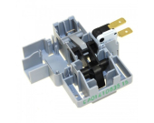 BIMETALNA BRAVICA MASINE ZA SUSENJE CANDY  40016786