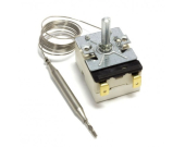 TERMOSTAT FRITEZE 205C MONOFAZNI 30-205C SONDA 78MM/6MM KAPILARA 870MM EGO 56.13042.001