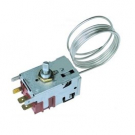 TERMOSTAT K50 FRIZIDERA DANFOSS 077B6094 GORENJE ORIGINAL  540263 356147 540264 544074 BITERM II KONTAKTA