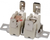 TERMOSTAT BIMETALNI 250C SPORETA ZASTITNI BOSCH 00627029  ORIGINAL   190STC|85STC