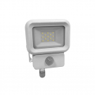LED REFLEKTOR 10W SA SENZOROM 6500K PROSTO LRF019ESW-10WH