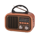 TRANZISTOR RADIO PENOSIVI NS-7771BT|B  FM|AM|SW|BT|USB|TF + SAT