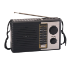 SOLARNI PRENOSNI BLUETOOTH TRANZISTOR (RADIO) FM|AW|SW|BT|USB|  TF-SOLAR  NS-5510S  USB  MICRO SD  USB-C(PUNJENJE)  1200MAH