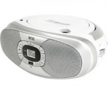 RADIO CDR777 USB ECG
