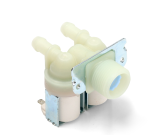 ELEKTRO VENTIL II DELNI 12V 180 STEPENI  VAL020LG 5220FR1251G FI 10,5MM VES MASINE LG ALT. 5220FR2067J  5221EN1005M 