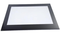 STAKLO VRATA RERNE SPORETA BEKO ORIGINAL 490300020 C00865131 UNUTRASNJE