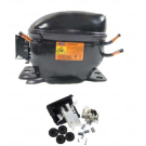 KOMPRESOR SEKOP NA R600 HTK80AA  136W 23,3C  ALT.HMK80AA 