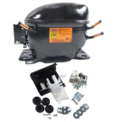 KOMPRESOR SEKOP NA R600 HTK70AA  ALT.HMK70AA 117W 