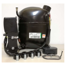 KOMPRESOR NA R404 EMBRACO NJ2192GJ GEMINI  26,11CM3   -  REZIM RADA  -40|-10C   (TANDEM)
