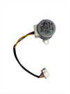 MOTORCE KLAPNE PERAJA KLIME STEP MOTOR GORENJE 460863  DC 12V  24BYJ48-A06   23072512