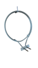 GREJAC SPORETA  KONCAR SV50 SV60 KRUZNI  2200W IEG K05941 0418