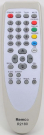 DALJINSKI R2180 VIVAX-NEO-ELITE-SCHNID.-ROVA