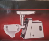 MASINA ZA MLEVENJE MESA FISHER FS6851