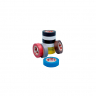 IZOLIR TRAKA CRNA  BELA WURTH 18MM 10M