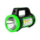 LED LAMPA PUNJIVA PRENOSIVA RUCNA  YW13489-3355  1X XPE + 9XCOB