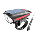 SOLARNA LED LAMPA ZA BICIKLU  YW17417-4644